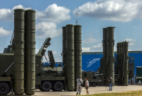 В США рассказали, почему Россия «хранит молчание» о ЗРК С-500