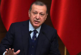 Эрдоган: Турция будет производить собственные военные самолеты