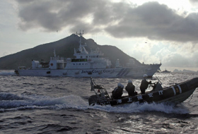 Южная Корея и Япония обсуждают инцидент с участием ВМС двух стран в Японском море