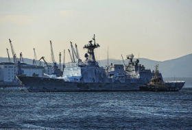 Япония настаивает на продолжении обсуждения инцидента с корейским эсминцем