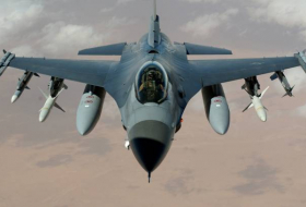Хорватия окончательно отказалась от покупки F-16 у Израиля