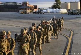 Контингент войск США останется на границе с Мексикой до конца сентября 2019 года