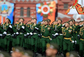 Россия назвала расходы на перевооружение армии в 2019 году