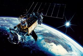 AP: США намерены усилить систему ПРО с помощью спутников