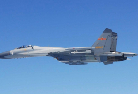 Китай назвал причину, по которой снимает с вооружения истребители Су-27
 