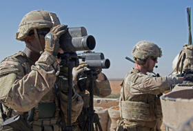 Власти Ирака подготовились к выводу войск США из Сирии