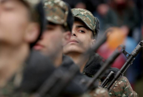 Армянская армия находится в позорном состоянии – АРМЯНСКИЕ ПРАВОЗАЩИТНИКИ