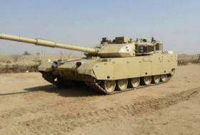Таиланд продолжит закупать китайские танки VT-4 