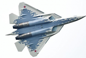 Американские СМИ назвали Су-57  «устаревшим» 