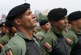В Венесуэле за кражу оружия задержаны 27 военнослужащих 