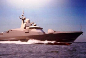 ВМФ России получит облегчённый вариант «Циркона»