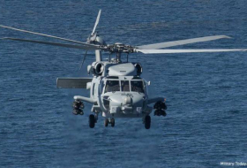 Южная Корея пересмотрит решение по закупке вертолётов морского патрулирования