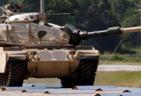 Турецкий оборонпром захотел реанимировать американский танк-ветеран