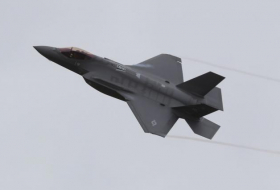 Возможности F-35 в качестве элемента ПРО ограничены - The National Interest
