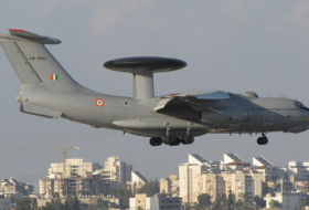 Индия открыла третью авиабазу на Андаманских и Никобарских островах