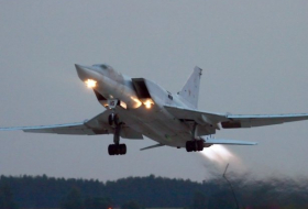 В США назвали российский Ту-22М3М «смертельной угрозой»