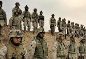 Около 600 военных США прибыли в Сирию на базы к востоку от Евфрата
