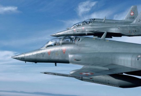 Пять компаний представили свои предложения по поставке новых истребителей ВВС Швейцарии