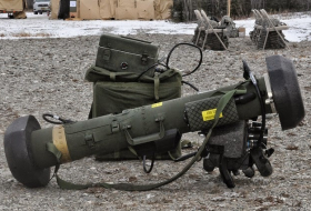 Американская армия получит новую модификацию ПТРК Javelin