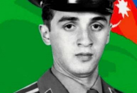 Национальному герою Азербайджана Ровшану Абдуллаеву исполнилось бы 50 лет