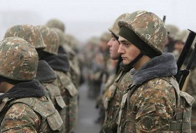 «Успешная» операция армянской армии - подрыв... собственного авторитета