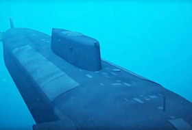 ВМФ России планирует поставить на боевое дежурство до 32 «Посейдонов»