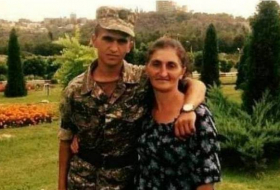 Армянская солдатская мать: «Сына убили, а не довели до самоубийства!»
