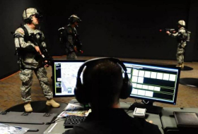 Гаджеты для Пентагона: зачем военные уходят в виртуальную реальность