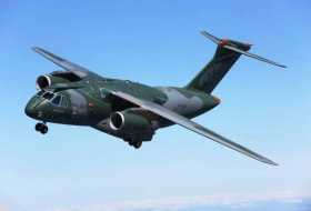 ВВС Португалии могут отказаться от закупки военно-транспортных самолетов KC-390