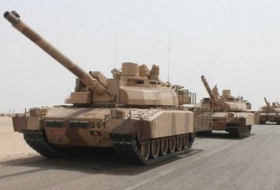 Французы испытали оружие против российских танков «Армата»