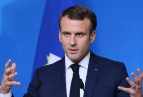 Франция сохранит военное присутствие в Сирии