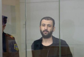 Армянский диверсант осужден на 20 лет