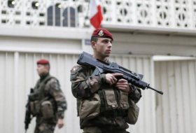 Создание европейской армии займет некоторое время - Минобороны Франции 