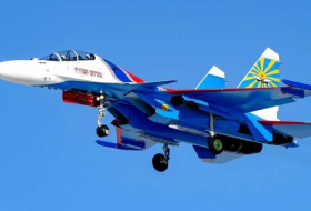 Минобороны РФ планирует заказать ещё 60 модернизированных истребителей Су-30СМ