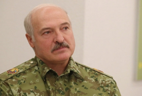 Лукашенко поручил увеличить численность пограничной службы Беларуси