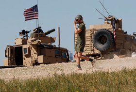 WSJ: США планируют полностью вывести войска из Сирии к концу апреля