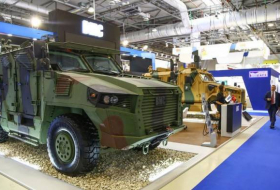 В США растет интерес к оборонной промышленности Турции