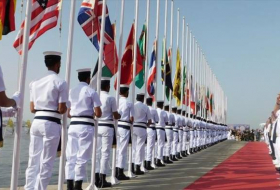 Турция участвует в военном-морских учениях в Пакистане