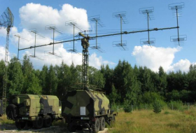 Россия развернула «радиолокационный щит» над Каспием