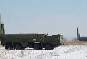 Немецкие СМИ подсчитали количество ракет 9M729 в России