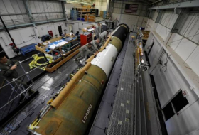 В Пентагоне заявили о необходимости обновления ядерных боеголовок