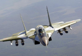СМИ: Индия ведет переговоры о приобретении 21 российского истребителя МиГ-29