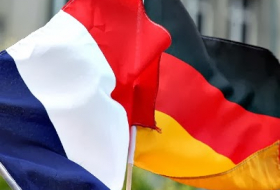 Германия и Франция разработают общие правила, регламентирующие экспорт ВиВТ в третьи страны