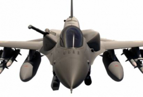 Lockheed Martin переименовала истребитель F-16 для Индии в F-21