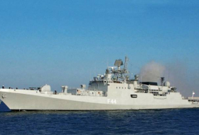 Первые три фрегата типа «Тальвар» индийских ВМС перевооружат на ракеты «БраМос»