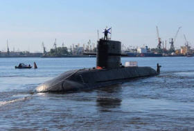 Россия предложила на тендер индийских ВМС ДЭПЛ «Лада» с ВНЭУ