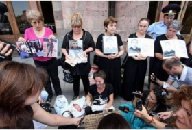 Солдатские матери в Армении требуют справедливого расследования смертей сыновей