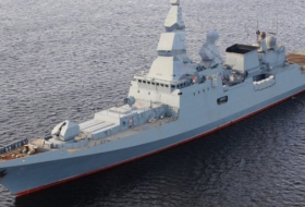 Названы сроки создания российских атомных эсминцев типа «Лидер»