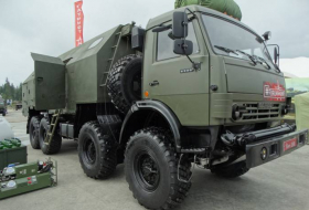 Армия России начнет бутилировать воду
 