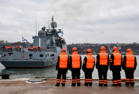 Подсчитан разрыв между ВМФ России и ВМС США